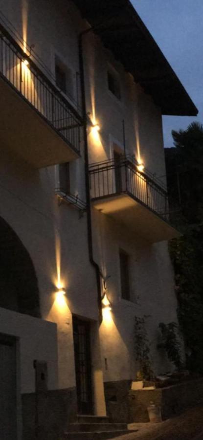 Castle Rhythm Inn Arco Esterno foto